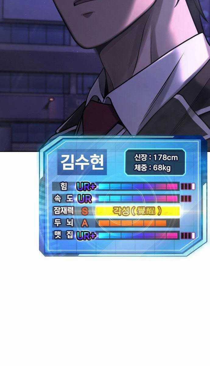 Nhiệm Vụ Diệu Kỳ Chương 111 trang 134