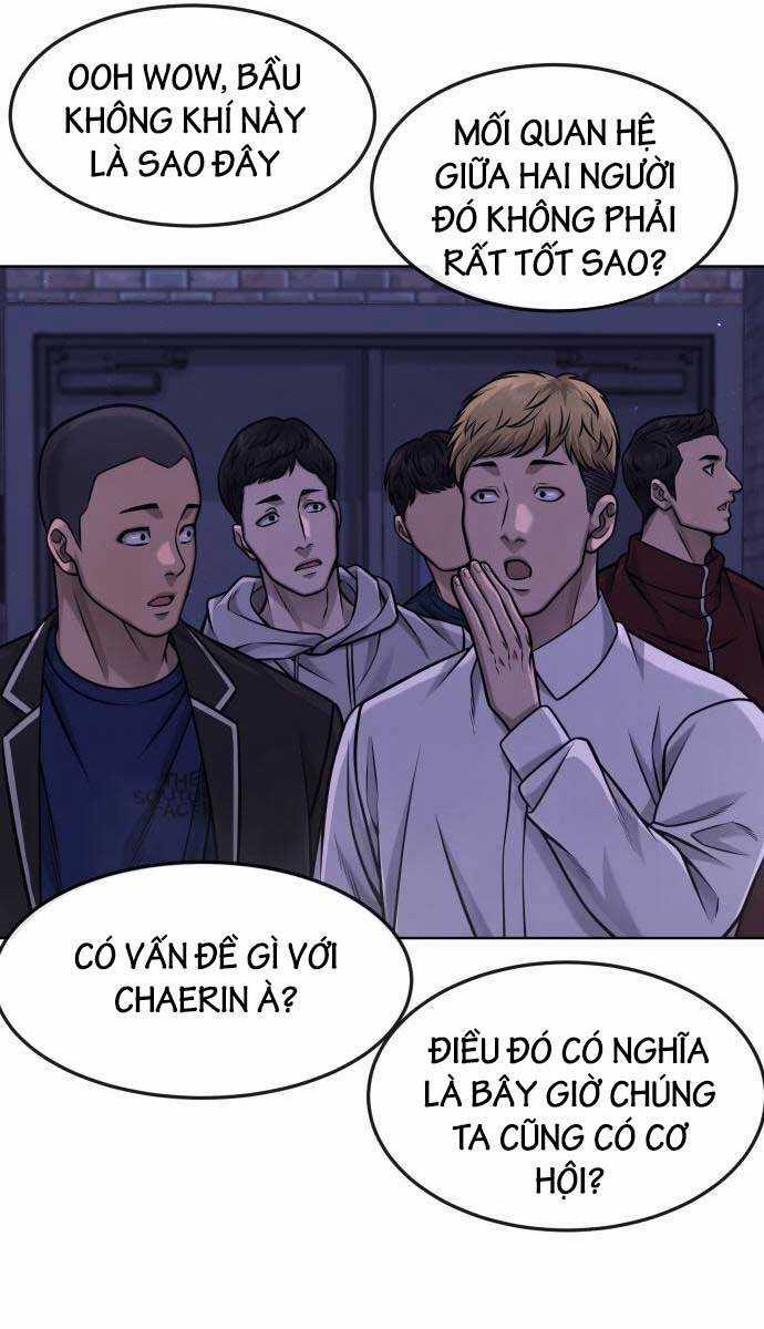 Nhiệm Vụ Diệu Kỳ Chương 111 trang 30