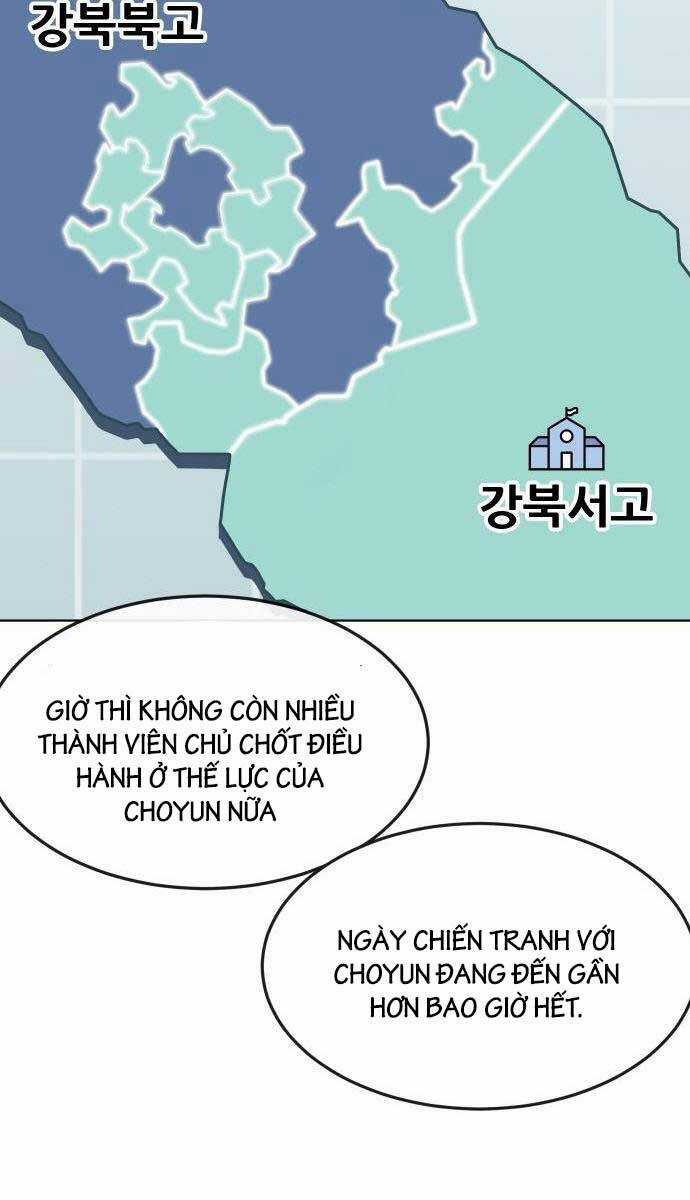 Nhiệm Vụ Diệu Kỳ Chương 111 trang 54