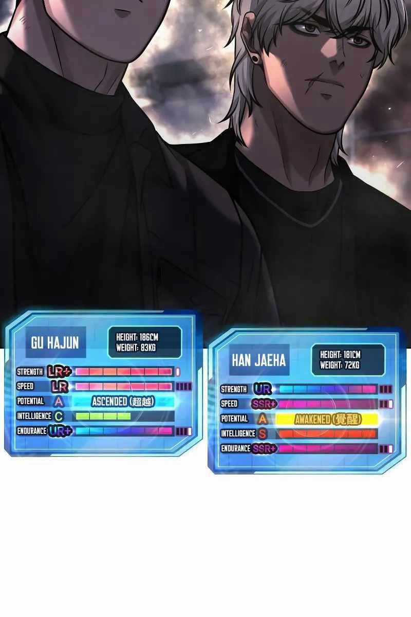 Nhiệm Vụ Diệu Kỳ Chương 112 trang 109