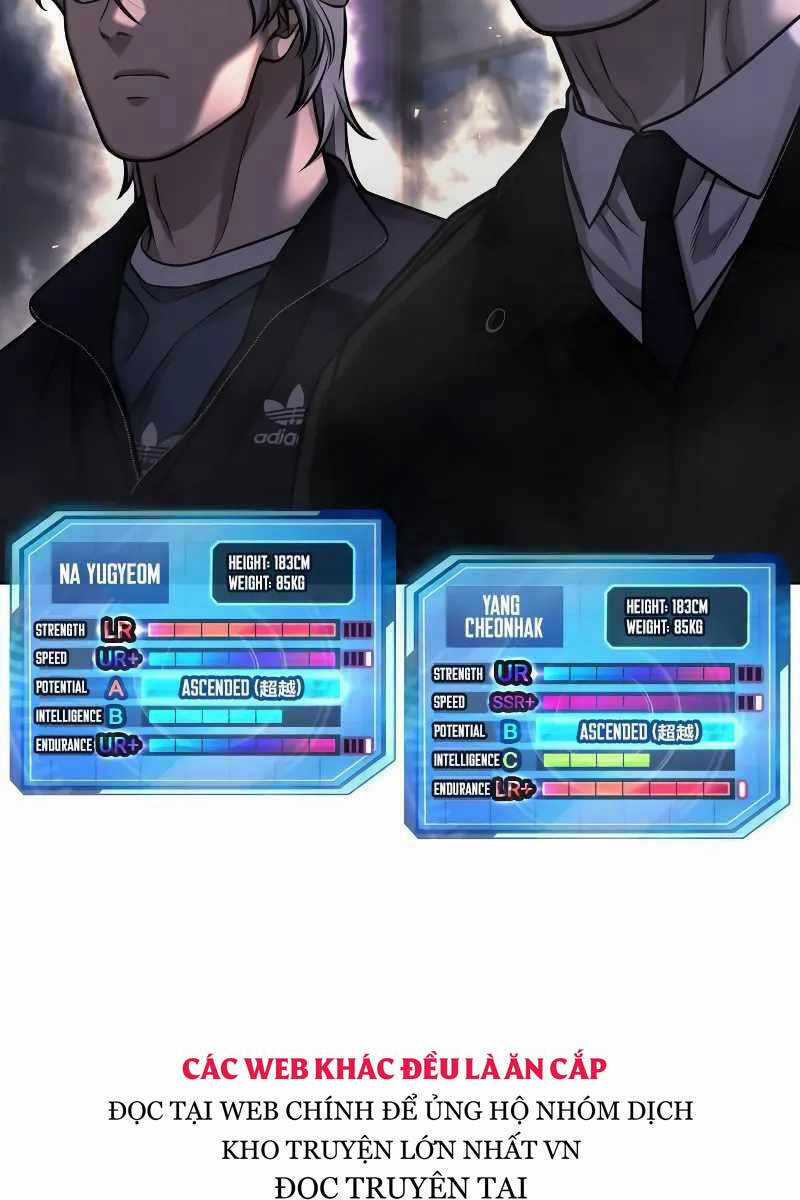 Nhiệm Vụ Diệu Kỳ Chương 112 trang 111