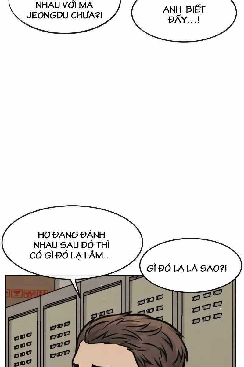 Nhiệm Vụ Diệu Kỳ Chương 112 trang 128