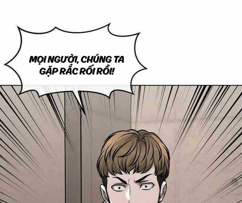 Nhiệm Vụ Diệu Kỳ Chương 112 trang 138