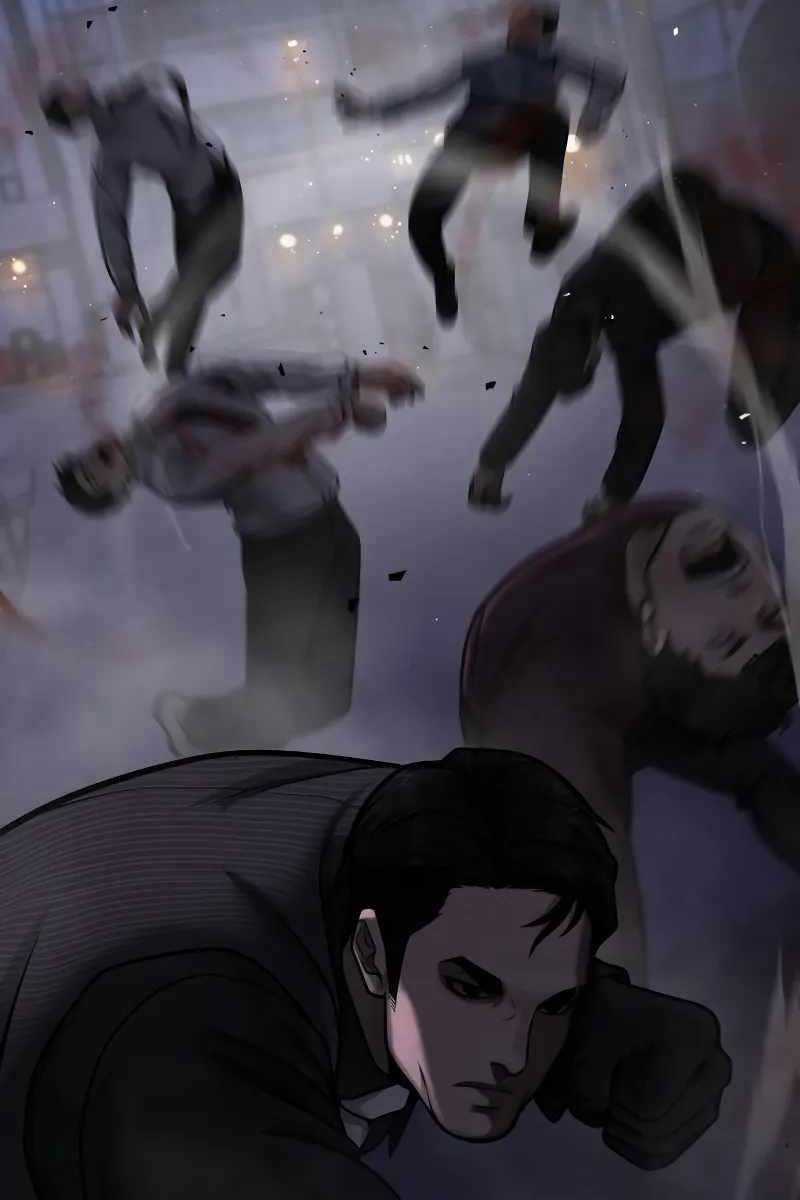 Nhiệm Vụ Diệu Kỳ Chương 112 trang 23