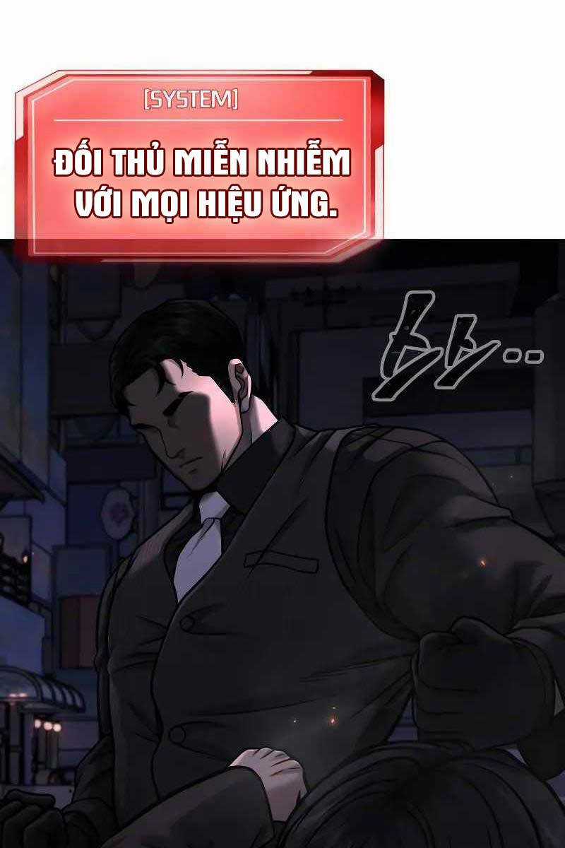 Nhiệm Vụ Diệu Kỳ Chương 112 trang 30