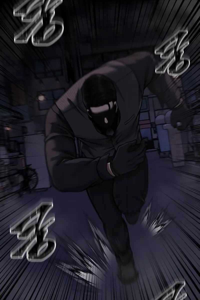 Nhiệm Vụ Diệu Kỳ Chương 112 trang 36