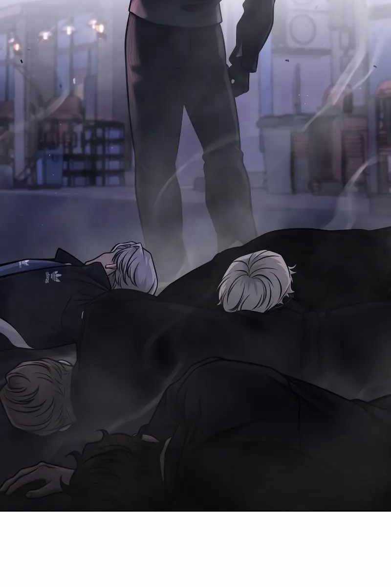 Nhiệm Vụ Diệu Kỳ Chương 112 trang 89