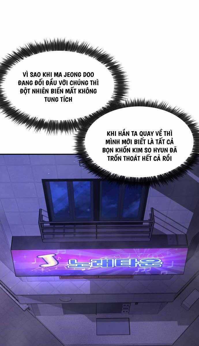 Nhiệm Vụ Diệu Kỳ Chương 113 trang 26