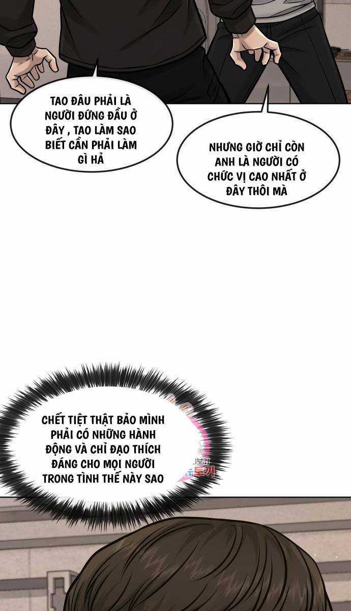 Nhiệm Vụ Diệu Kỳ Chương 113 trang 3