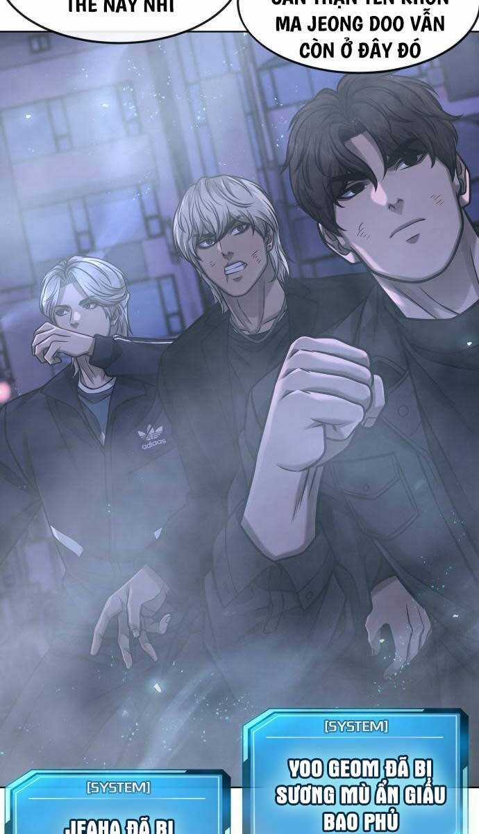 Nhiệm Vụ Diệu Kỳ Chương 113 trang 44