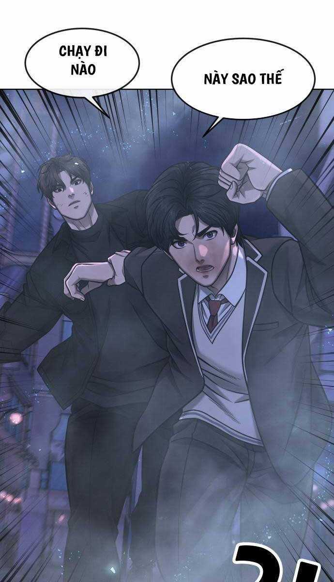 Nhiệm Vụ Diệu Kỳ Chương 113 trang 47