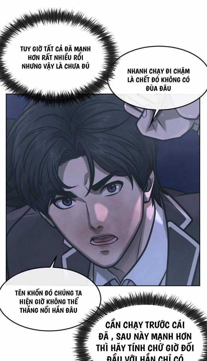 Nhiệm Vụ Diệu Kỳ Chương 113 trang 50