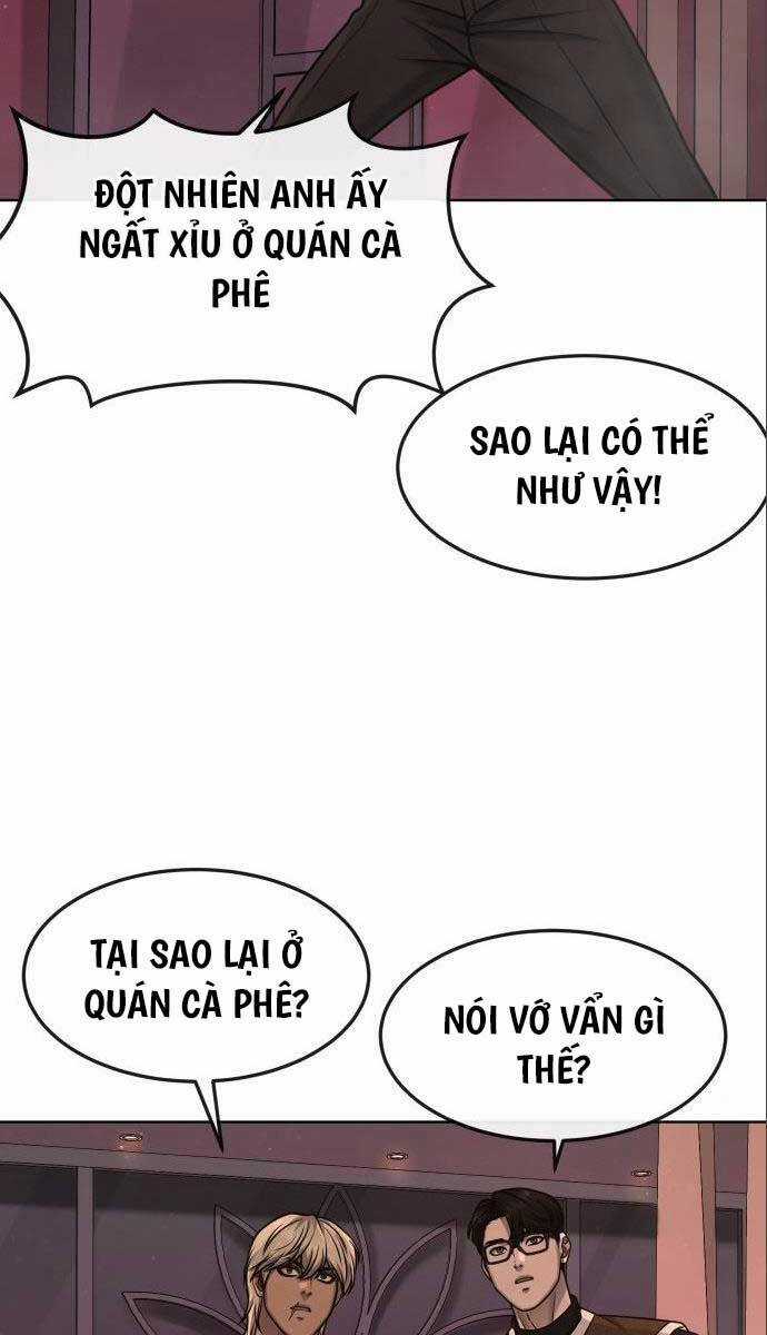 Nhiệm Vụ Diệu Kỳ Chương 114 trang 121