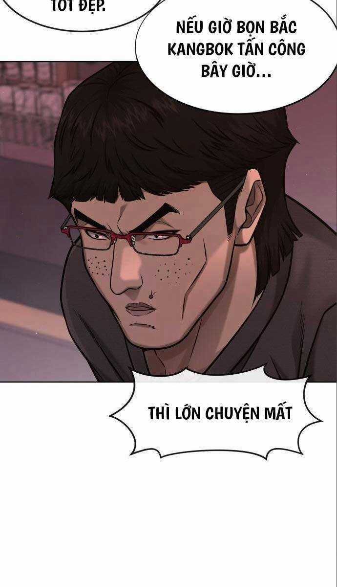 Nhiệm Vụ Diệu Kỳ Chương 114 trang 123