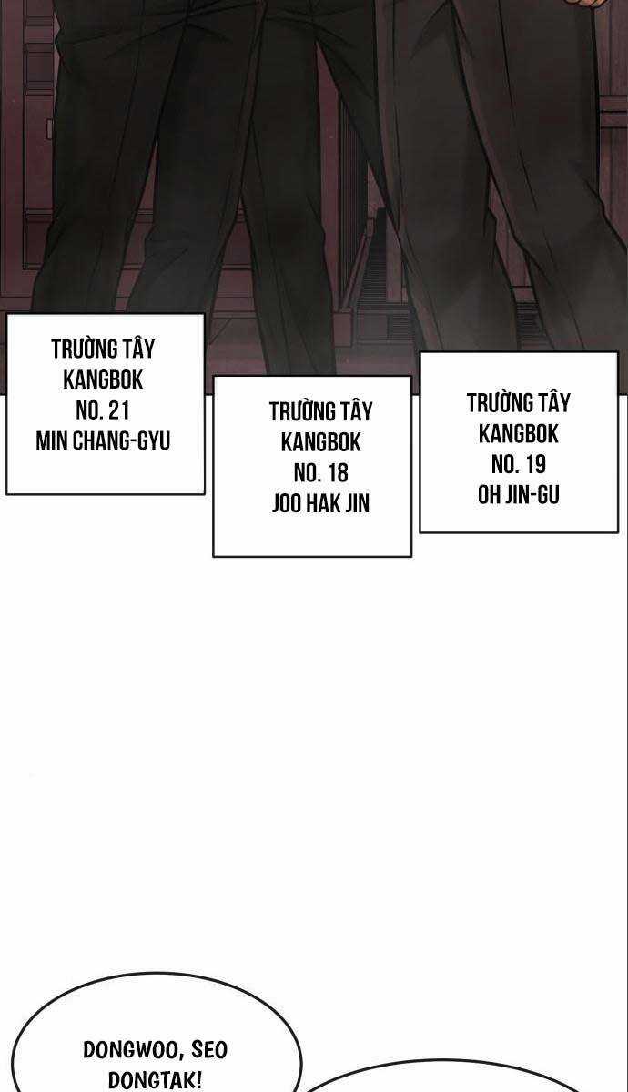 Nhiệm Vụ Diệu Kỳ Chương 114 trang 135