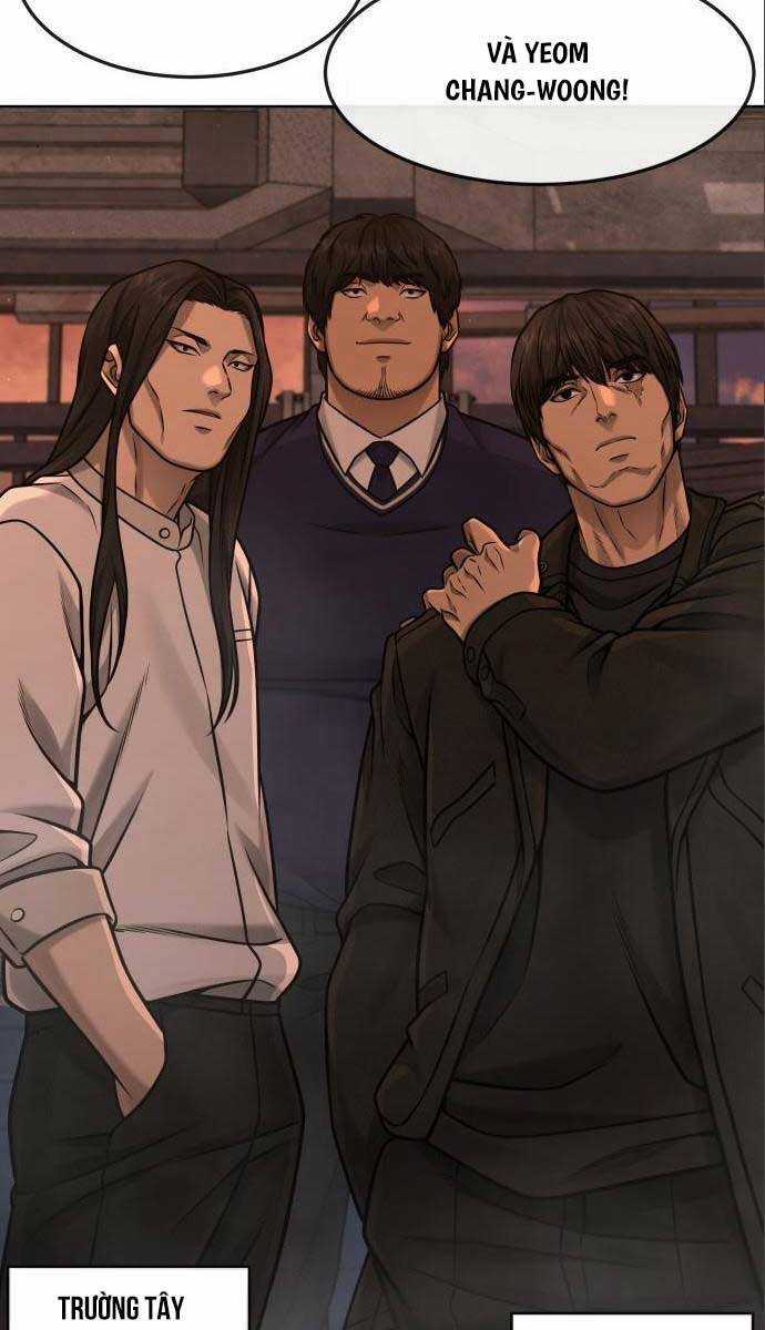 Nhiệm Vụ Diệu Kỳ Chương 114 trang 136