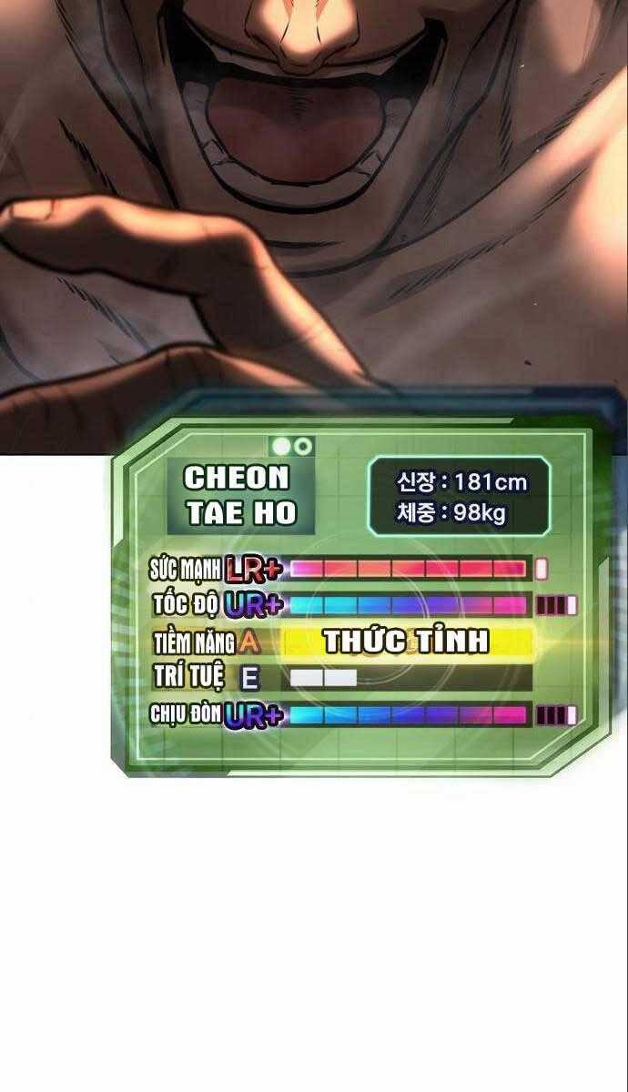 Nhiệm Vụ Diệu Kỳ Chương 114 trang 156