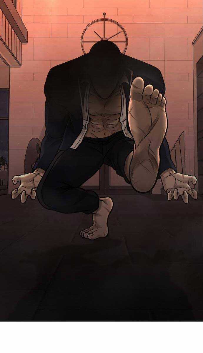 Nhiệm Vụ Diệu Kỳ Chương 114 trang 23