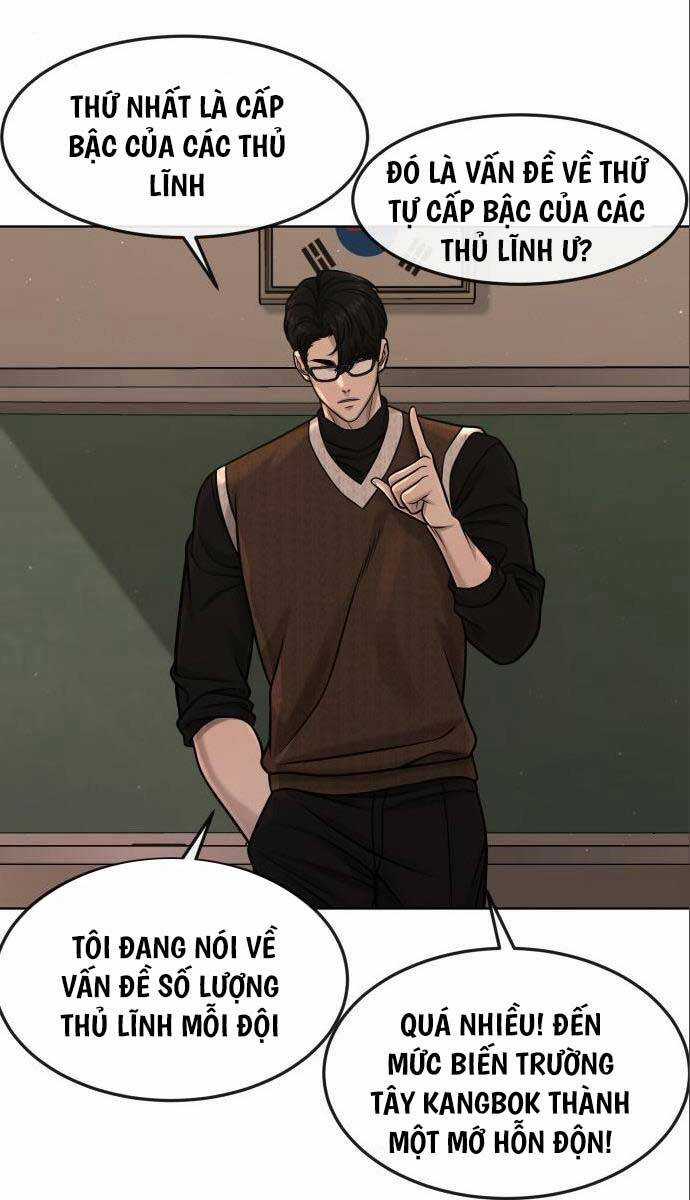 Nhiệm Vụ Diệu Kỳ Chương 114 trang 31