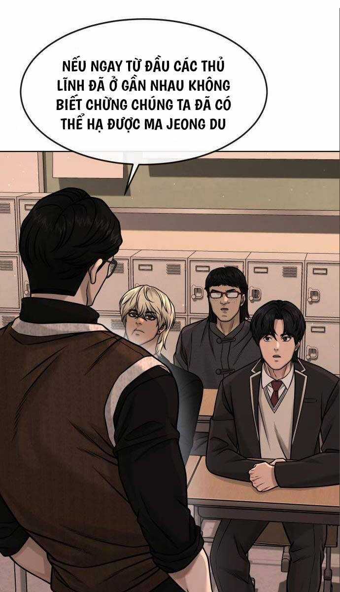 Nhiệm Vụ Diệu Kỳ Chương 114 trang 40