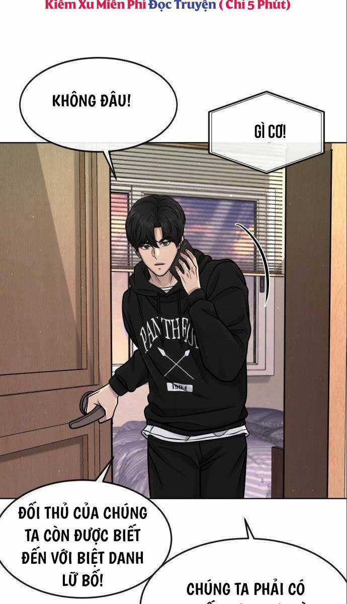 Nhiệm Vụ Diệu Kỳ Chương 115 trang 107