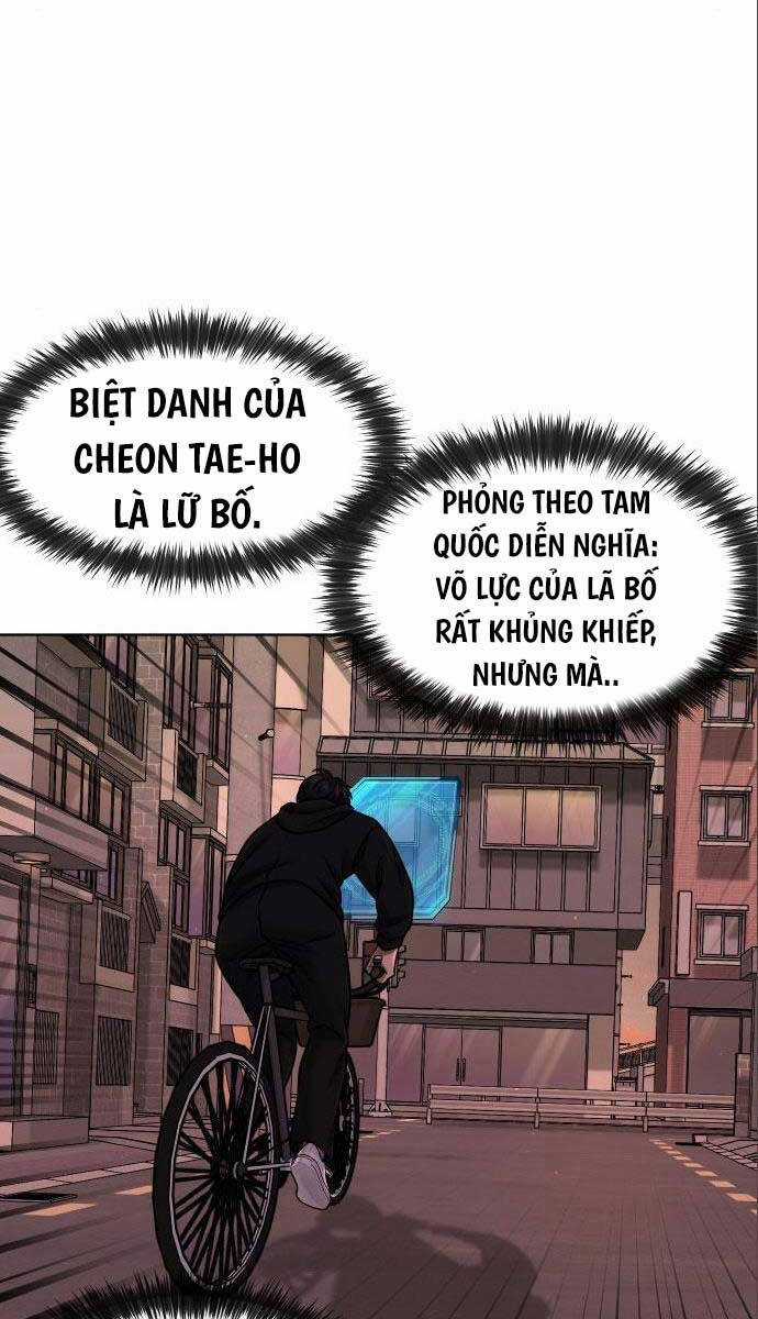 Nhiệm Vụ Diệu Kỳ Chương 115 trang 122