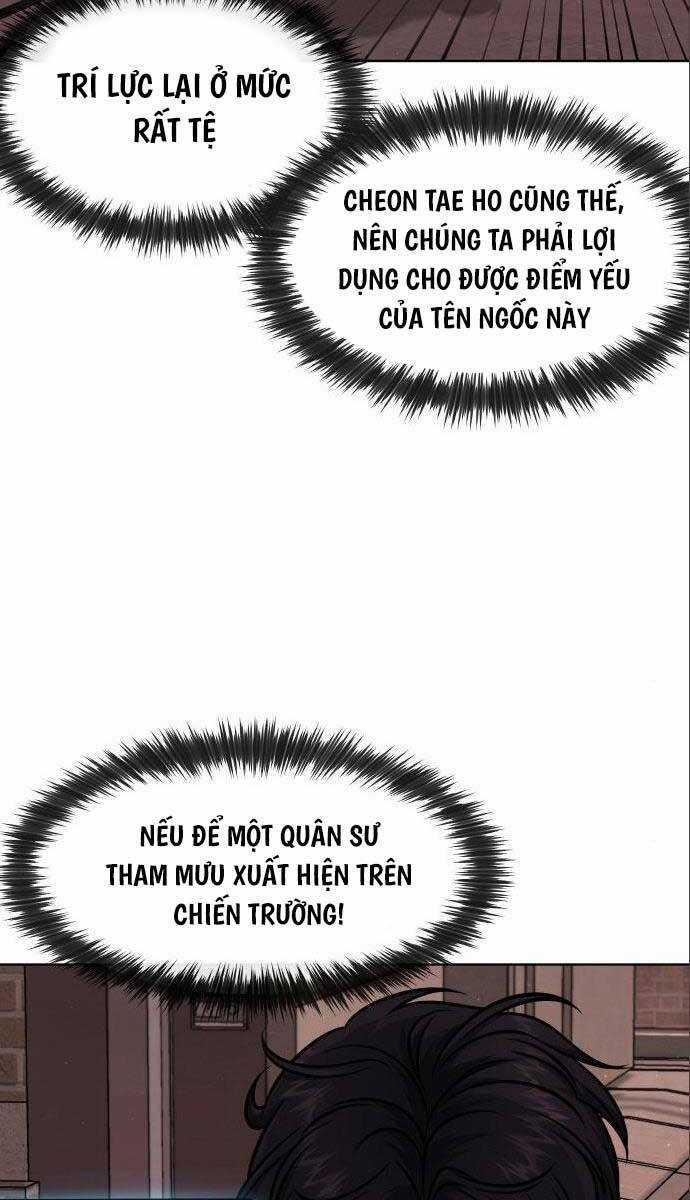 Nhiệm Vụ Diệu Kỳ Chương 115 trang 123