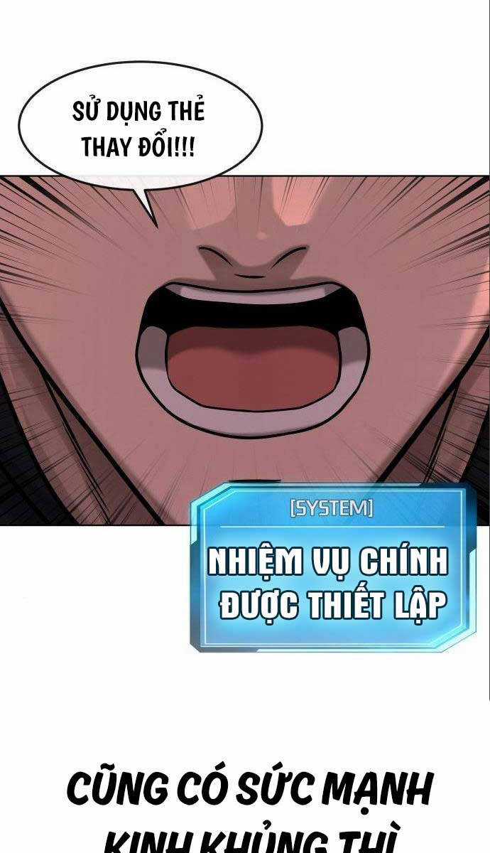 Nhiệm Vụ Diệu Kỳ Chương 115 trang 125