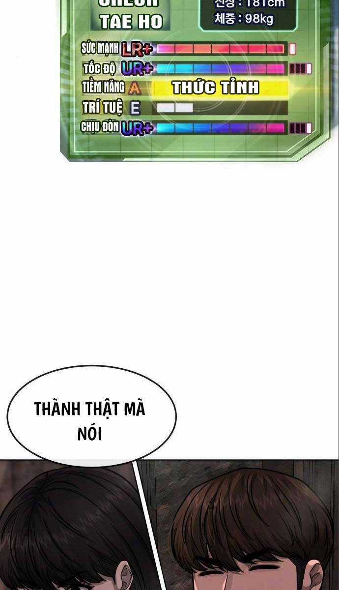 Nhiệm Vụ Diệu Kỳ Chương 115 trang 131