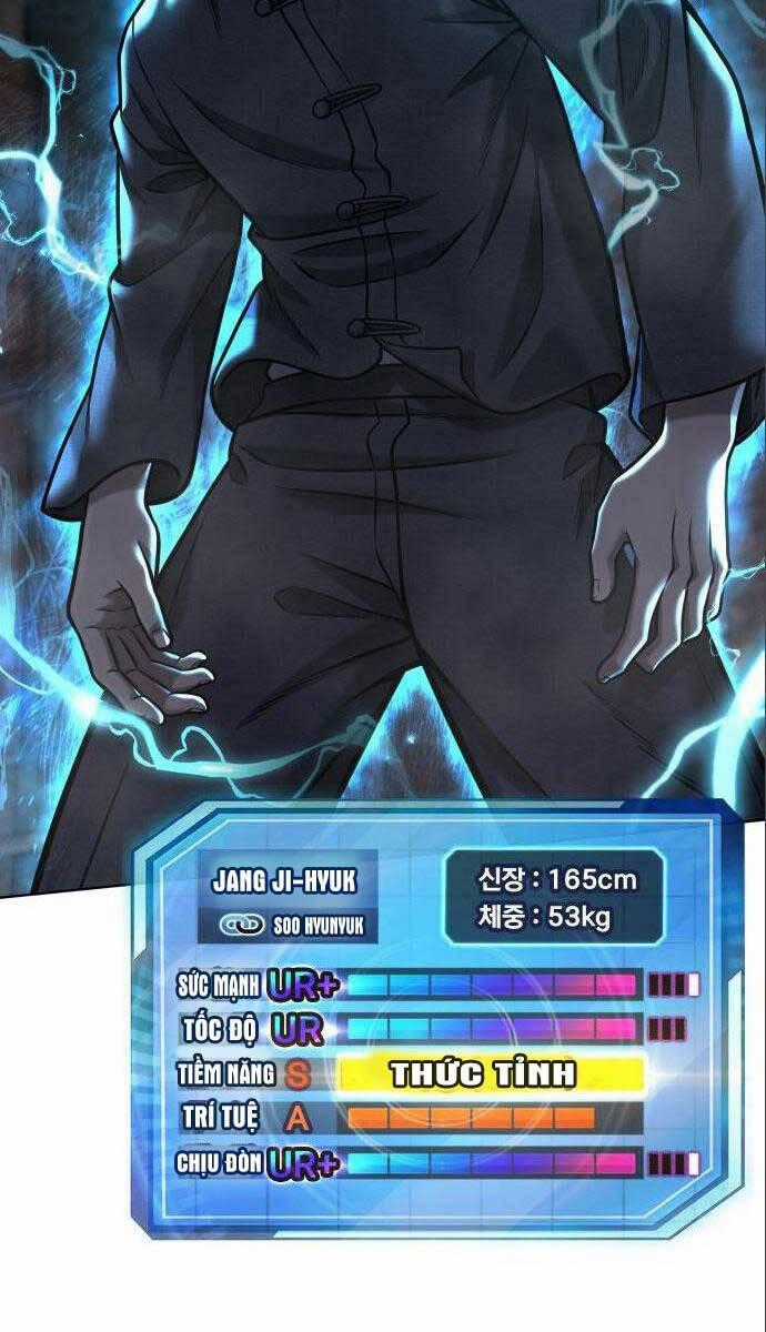 Nhiệm Vụ Diệu Kỳ Chương 115 trang 135