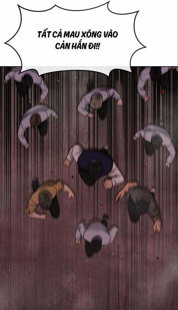 Nhiệm Vụ Diệu Kỳ Chương 115 trang 18