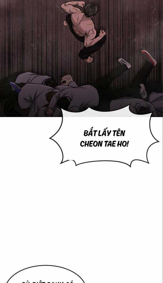 Nhiệm Vụ Diệu Kỳ Chương 115 trang 19