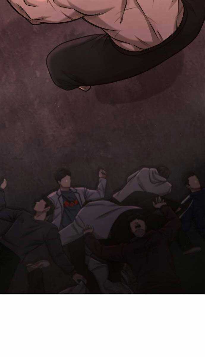 Nhiệm Vụ Diệu Kỳ Chương 115 trang 31