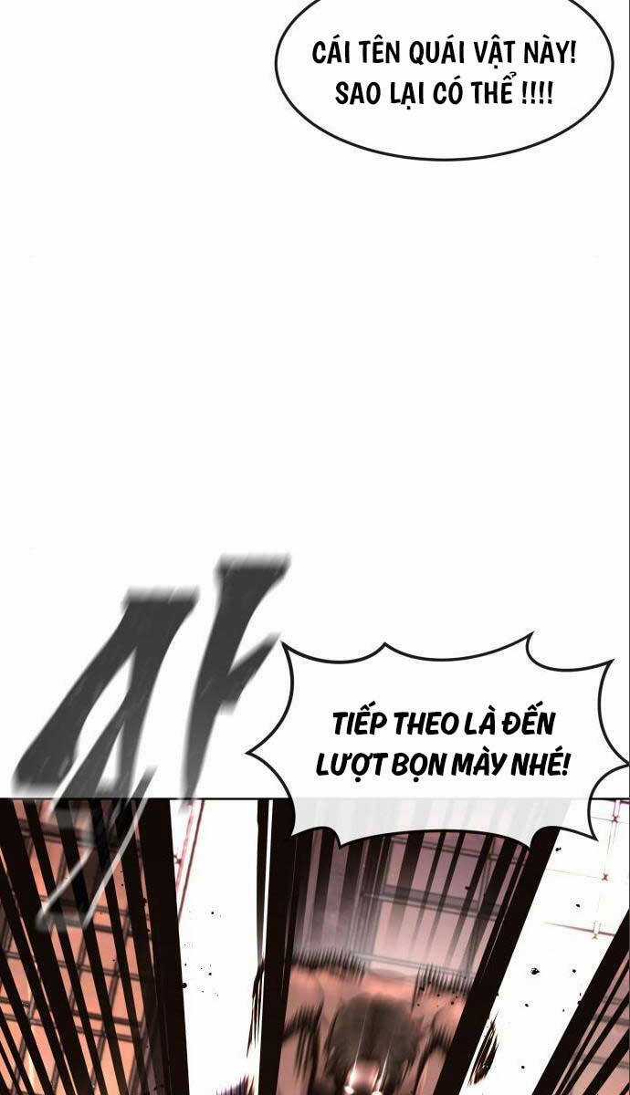 Nhiệm Vụ Diệu Kỳ Chương 115 trang 33