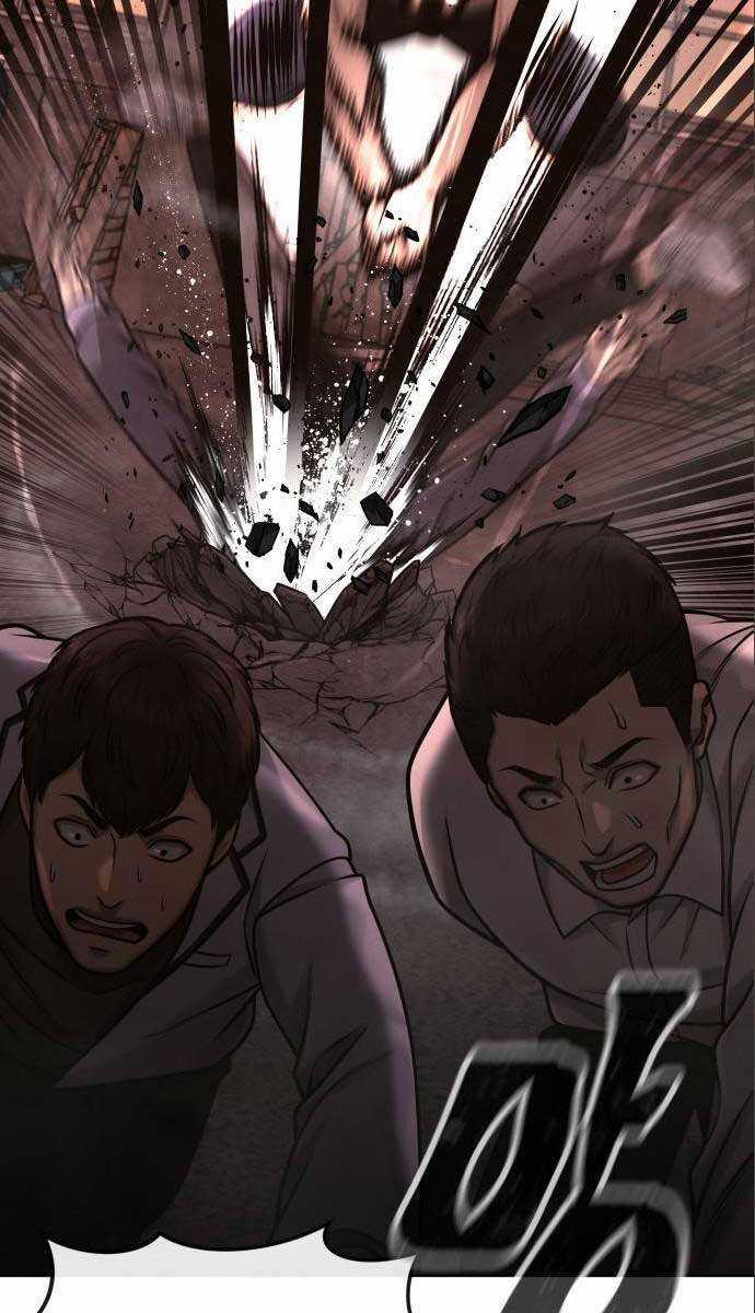 Nhiệm Vụ Diệu Kỳ Chương 115 trang 34