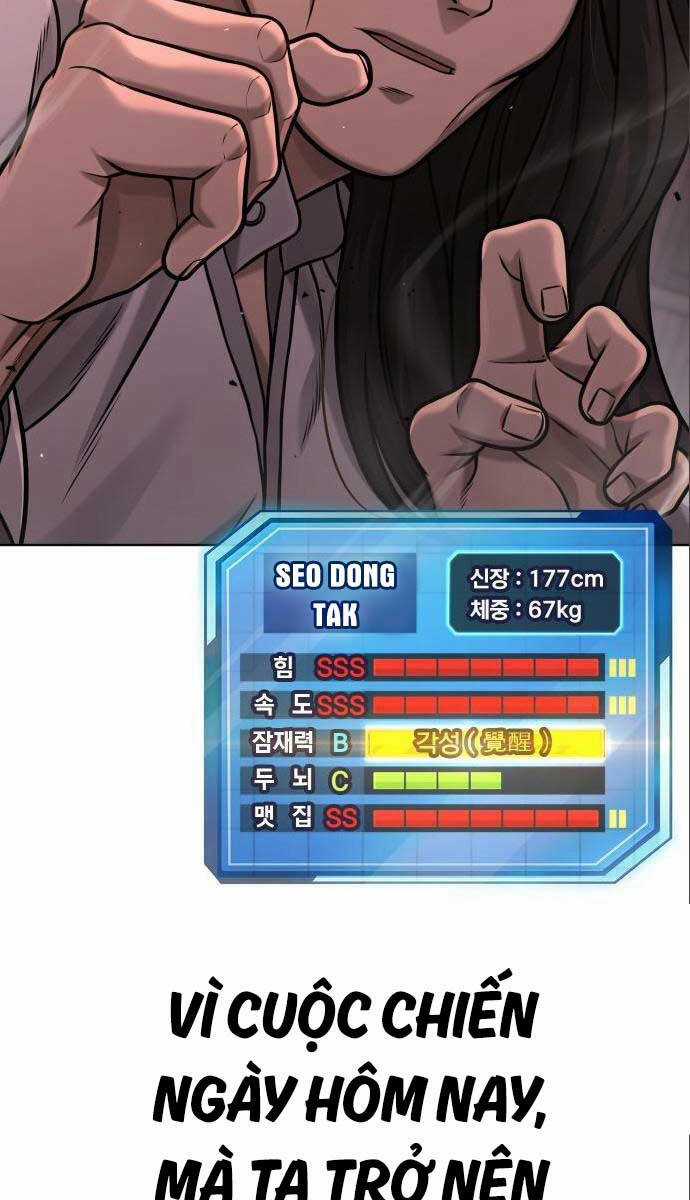 Nhiệm Vụ Diệu Kỳ Chương 115 trang 39