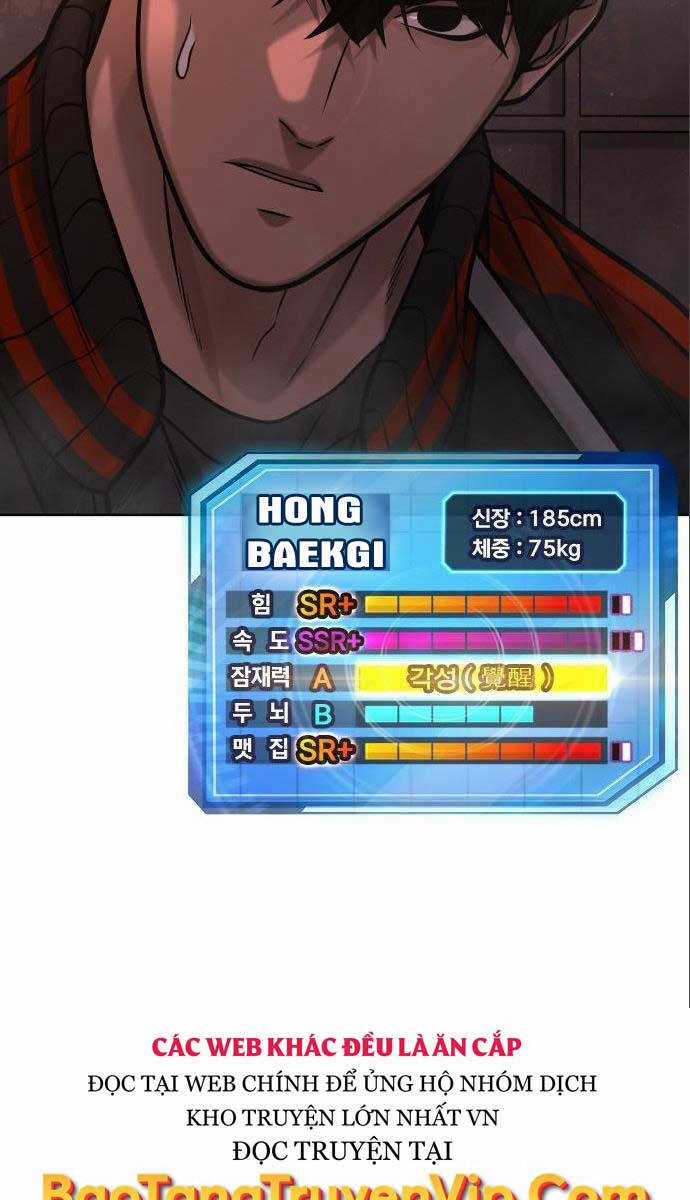 Nhiệm Vụ Diệu Kỳ Chương 115 trang 55