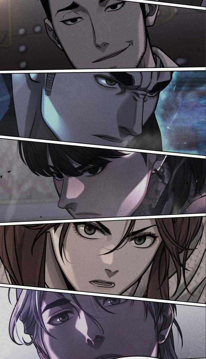 Nhiệm Vụ Diệu Kỳ Chương 115 trang 60