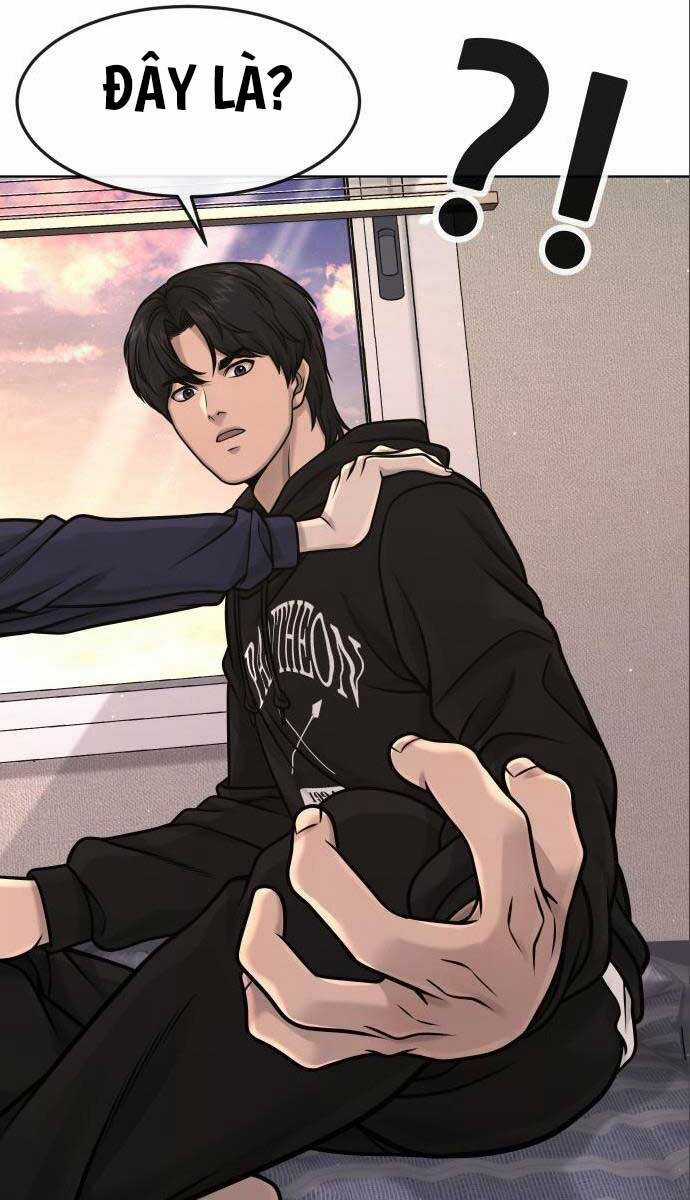 Nhiệm Vụ Diệu Kỳ Chương 115 trang 78