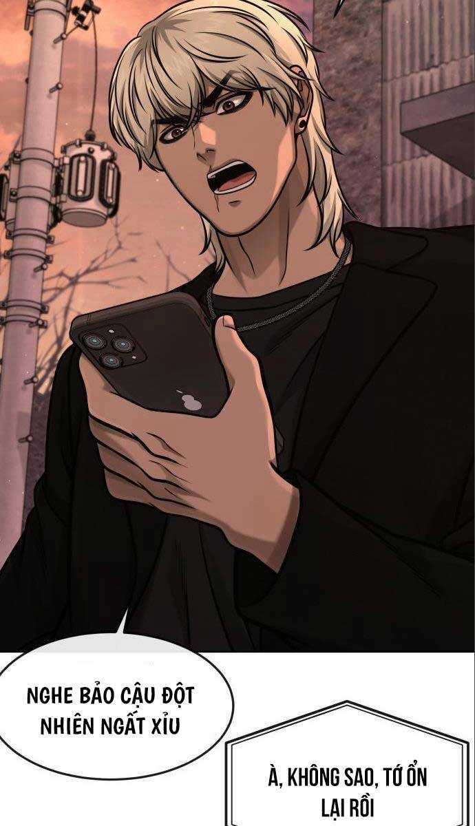 Nhiệm Vụ Diệu Kỳ Chương 115 trang 86