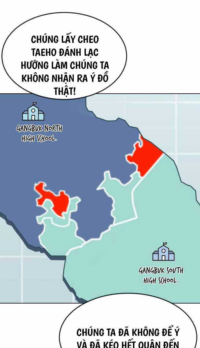 Nhiệm Vụ Diệu Kỳ Chương 116 trang 110