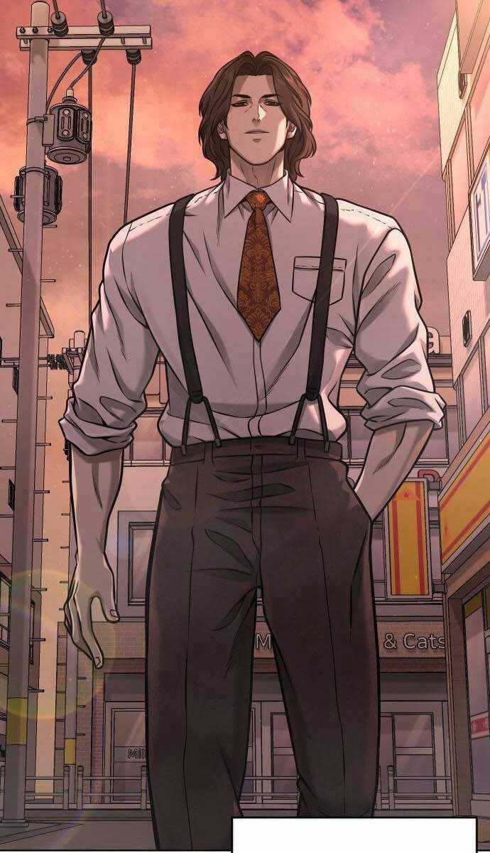 Nhiệm Vụ Diệu Kỳ Chương 116 trang 115