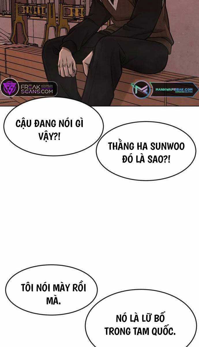 Nhiệm Vụ Diệu Kỳ Chương 116 trang 120