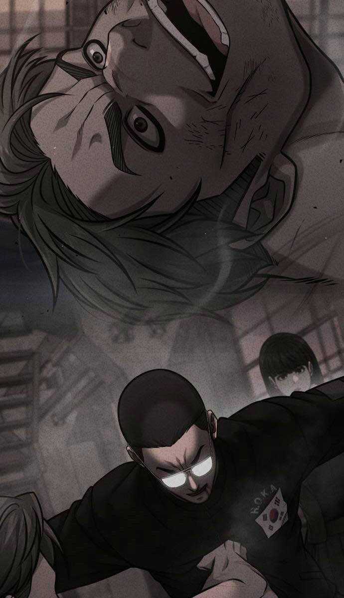 Nhiệm Vụ Diệu Kỳ Chương 116 trang 130