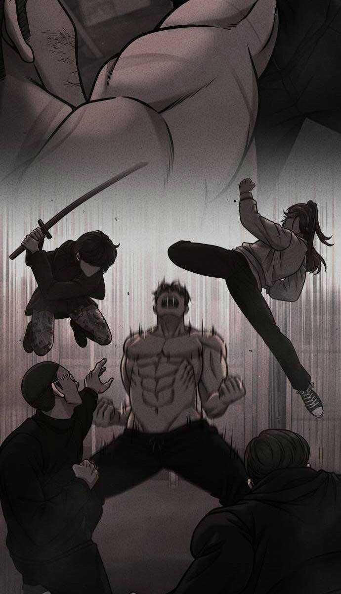 Nhiệm Vụ Diệu Kỳ Chương 116 trang 131