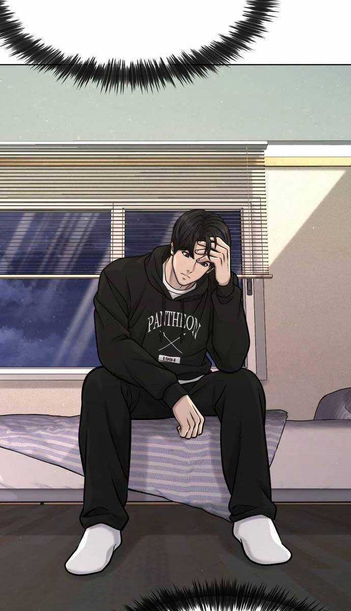 Nhiệm Vụ Diệu Kỳ Chương 116 trang 133