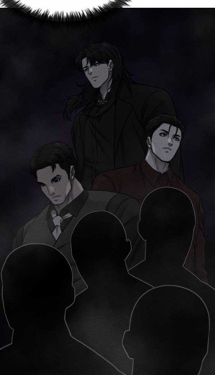 Nhiệm Vụ Diệu Kỳ Chương 116 trang 136