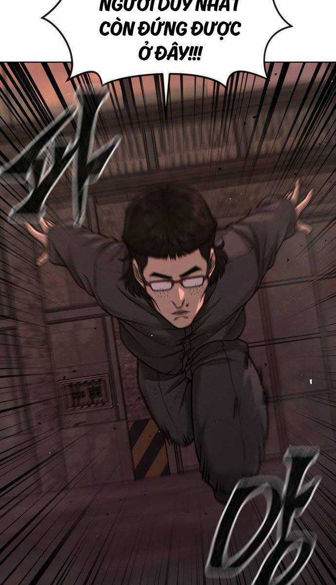 Nhiệm Vụ Diệu Kỳ Chương 116 trang 18