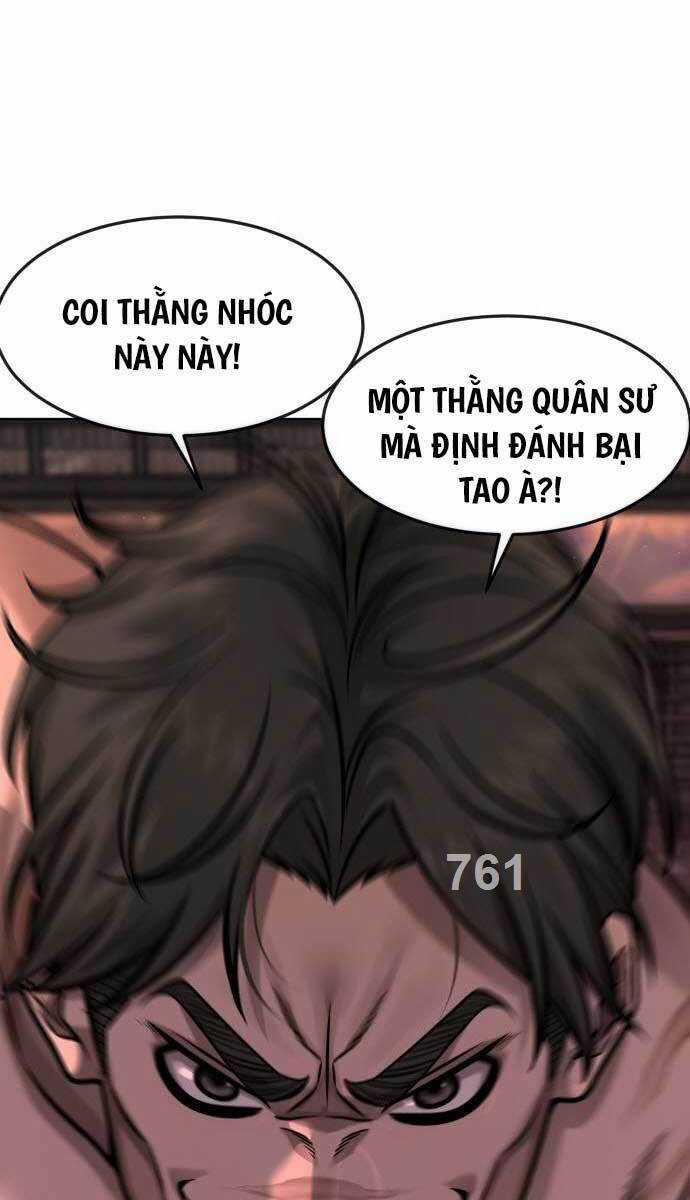Nhiệm Vụ Diệu Kỳ Chương 116 trang 2