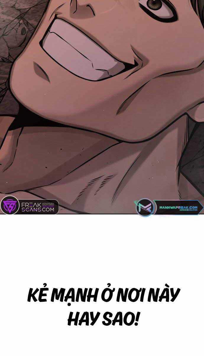 Nhiệm Vụ Diệu Kỳ Chương 116 trang 21